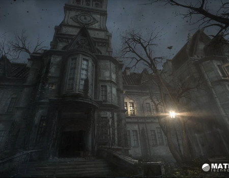 Asylum 5D